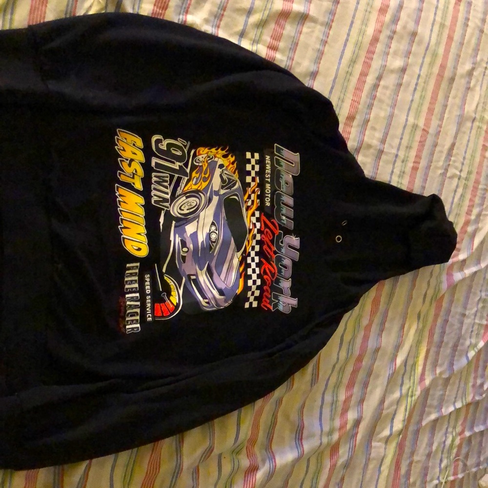 RomeWe Hoodie
